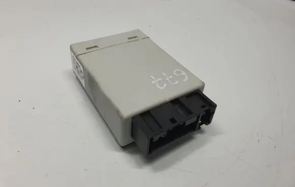 BMW 5 G30 G31 Other control units/modules 8097898 61358097898