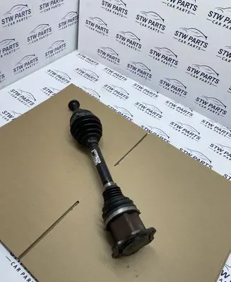 Audi A5 Front driveshaft 8K0407271