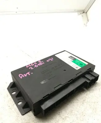 Audi A6 S6 C6 4F Comfort/convenience module 4B0962258B