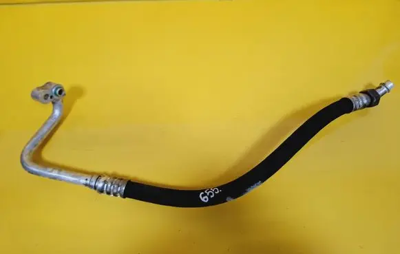 Mercedes-Benz CLK A208 C208 Air conditioning (A/C) pipe/hose