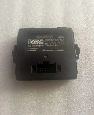 Volkswagen Tiguan Allspace Gateway control module 3Q0907530AL