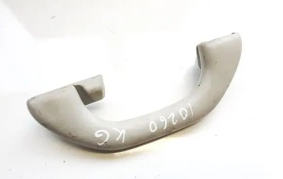 Skoda Yeti (5L) Rear interior roof grab handle 5k6857607av