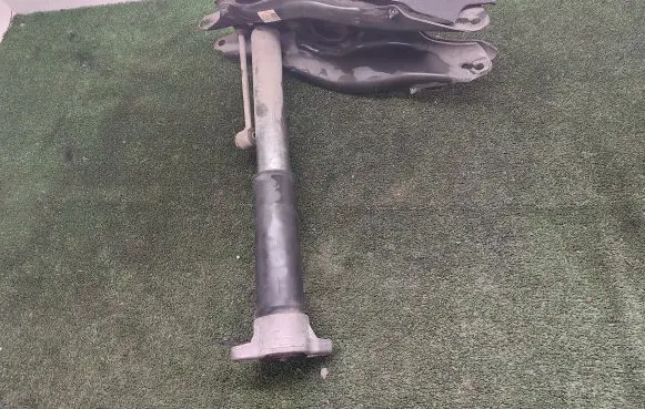 Mercedes-Benz GLC X253 C253 Rear upper control arm/wishbone A2053522000 A2533201001
