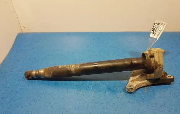 Opel Insignia A Drive shaft (set)