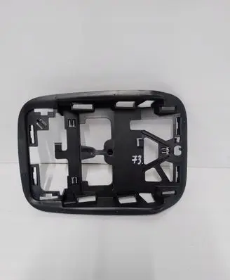 Citroen C4 Cactus Headlining roof cover 9801287780