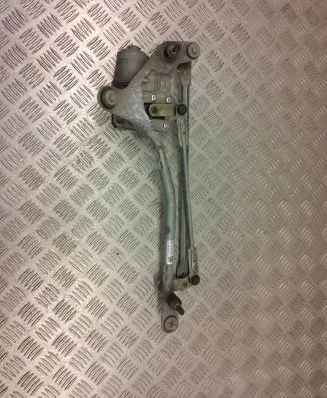 Tesla Model 3 Front wiper linkage and motor 109585599a