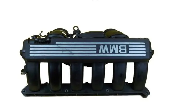 BMW 3 E90 E91 Intake manifold 752036809 N52B25AF