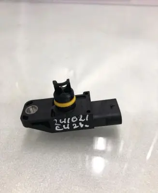 Citroen C4 III e-C4 Air quality sensor 9831962280