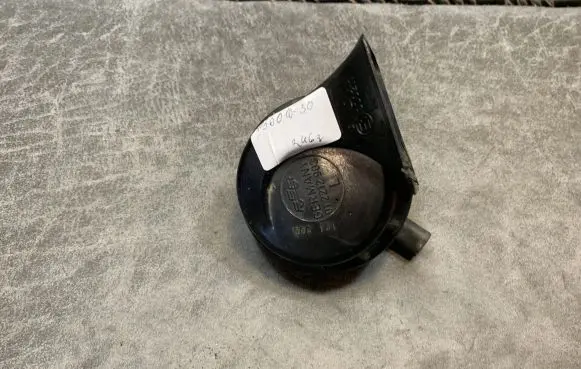 Mercedes-Benz C W203 Horn signal 012212903