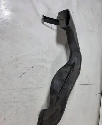 Opel Astra J Air intake duct part 13307080 1054923S02