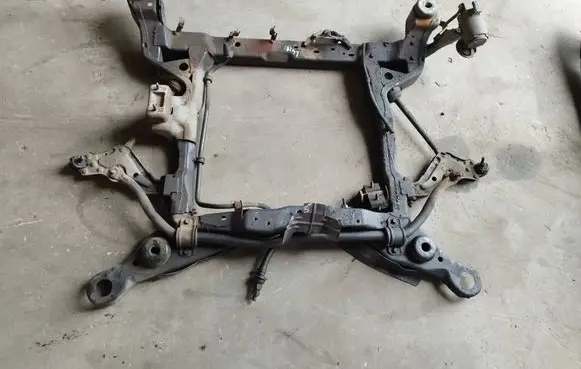 Cadillac STS Seville Front subframe