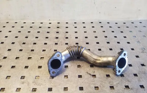 Seat Altea XL EGR valve line/pipe/hose
