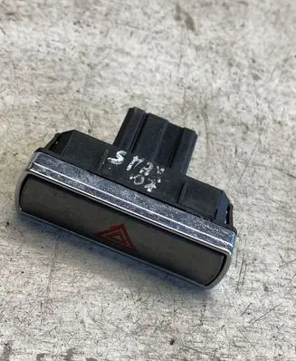 Ford S-MAX Hazard light switch 6m2t13a350aa