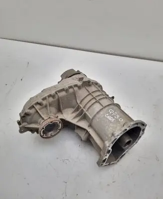 Audi Q7 4L Gearbox transfer box case KJZ 0AQ341010J 0AQ341010D