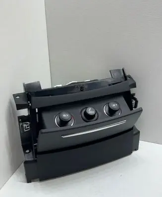 Audi A8 S8 D4 4H Ashtray (rear) 4H0864051B