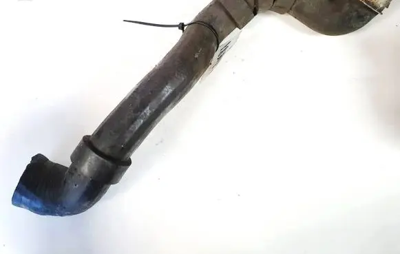 Mercedes-Benz C W203 Engine coolant pipe/hose