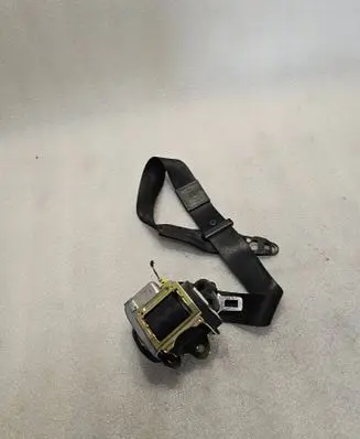 Audi A8 S8 D3 4E Front seatbelt 601782700 008R000