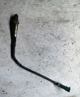 Ford Fiesta Lambda probe sensor 3M519F472AC