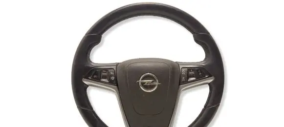 Opel Astra J Steering wheel 13299780