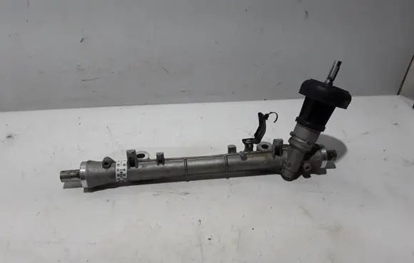 Renault Captur II Steering rack 490016739R