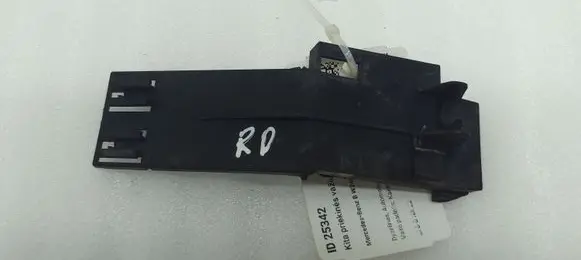Other front suspension part