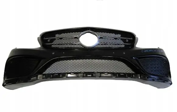 Mercedes-Benz C W205 Front bumper A2058802440
