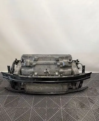 Skoda Enyaq iV Front piece kit 6LA121293D