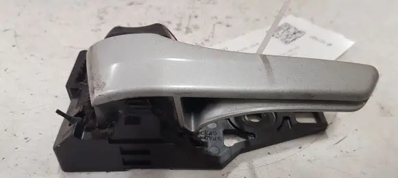 Front door interior handle