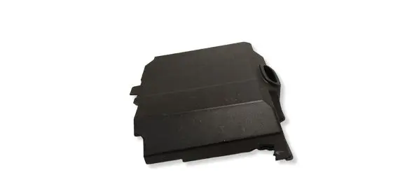 Renault Kangoo III Battery box tray cover/lid 237065517R