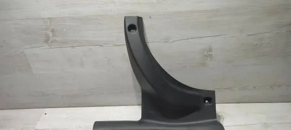 KIA Rio Foot area side trim 