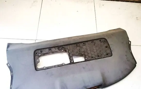 Audi A4 S4 B6 8E 8H Parcel shelf 