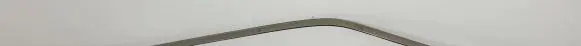 Mercedes-Benz E W124 Roof trim bar molding cover 