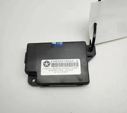 Alfa Romeo Stelvio Other devices P68264746AA
