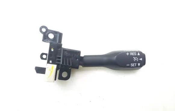 Toyota Corolla Verso AR10 Cruise control stalk 8463234011