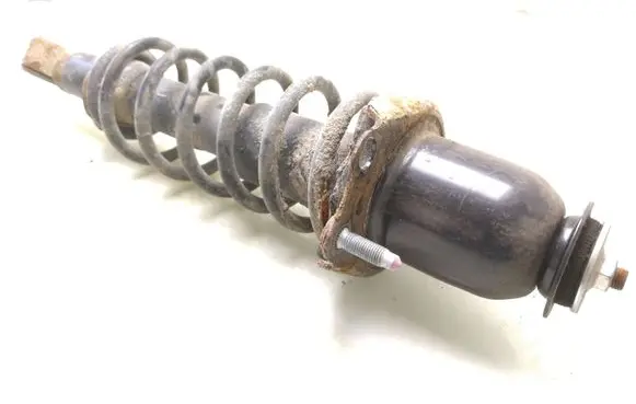 Toyota Corolla E120 E130 Rear shock absorber with coil spring 