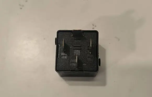 Audi A7 S7 4G Other relay 4H0951253A V23136B0006X080