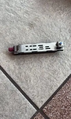 Skoda Superb B8 (3V) Aerial antenna amplifier 3V5035577A