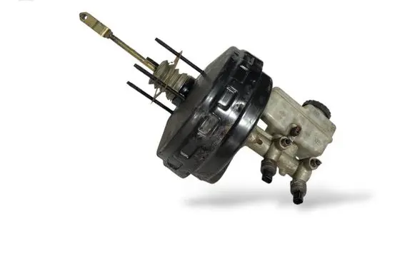 Nissan Pathfinder R51 Brake booster 46007EB323