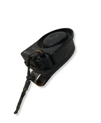 Audi A6 S6 C6 4F Alarm system siren 1K0951605C