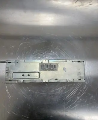 BMW 5 E39 Video control module 6902015