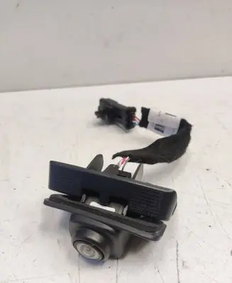 Citroen C4 Grand Picasso Reversing camera 9801706680