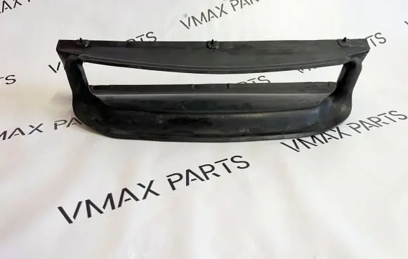 Porsche 911 996 Radiator trim 99657514104