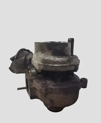 Citroen C5 Turbo 9682778680 7678631 1JDAL046