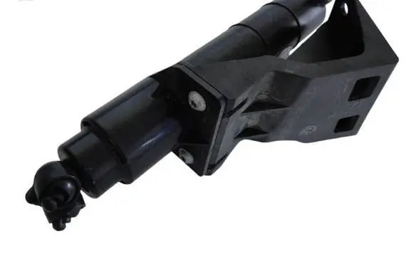 Mercedes-Benz ML W164 Headlight washer spray nozzle A1648600647