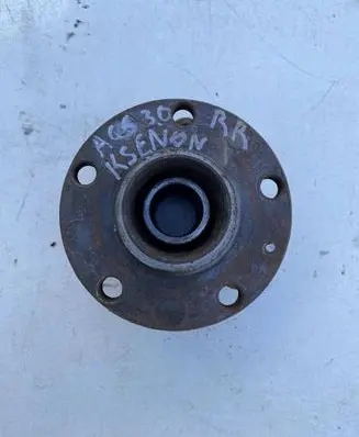 Audi A6 S6 C6 4F Rear wheel hub spindle/knuckle 233264T