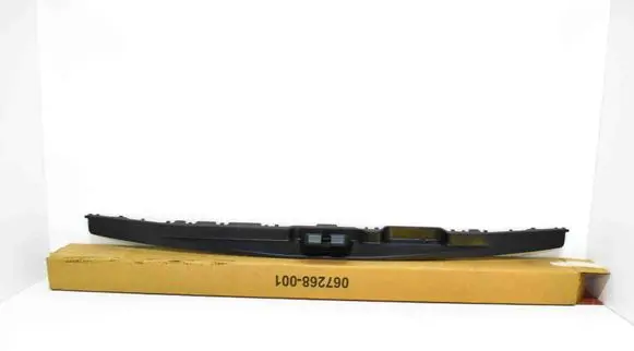 BMW X5 F15 Trunk/boot sill cover protection 7294791 51497294791