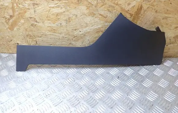 Volvo V70 Centre console side trim front 39862233 1281503 Y285286