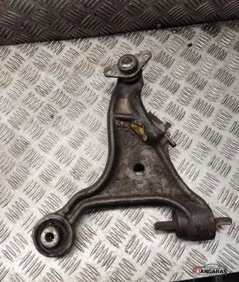 Volvo S80 Front lower control arm/wishbone 9492107