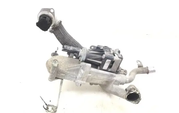 EGR valve