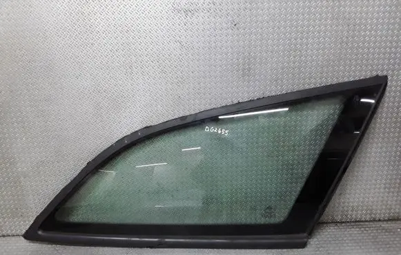 Ford Mondeo MK IV Rear side window